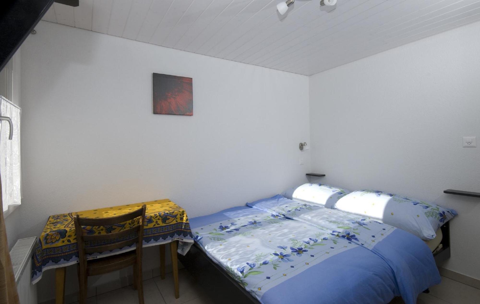 Hotel-Gite Rural A 3 Km De Delemont Courcelon 部屋 写真